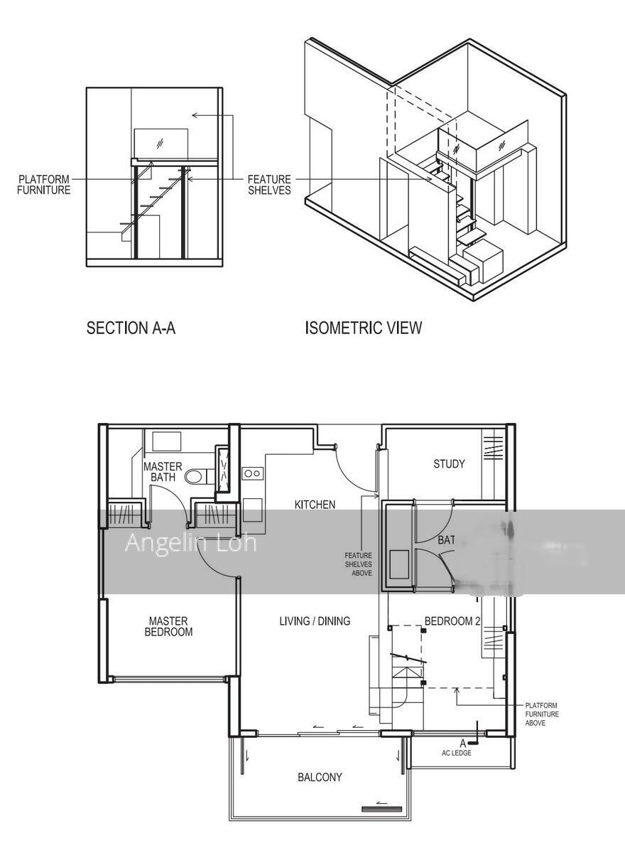 eCO (D16), Condominium #274909311